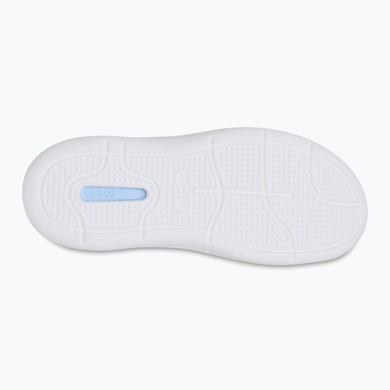 Dámské boty Crocs In Motion Pacer navy/white 3