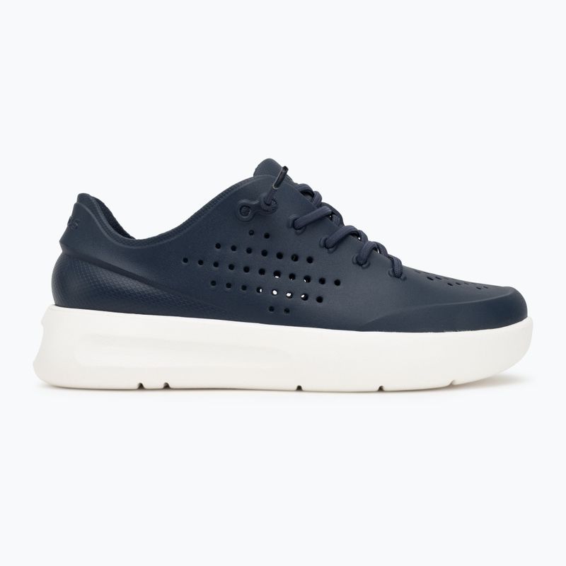 Dámské boty Crocs In Motion Pacer navy/white 2