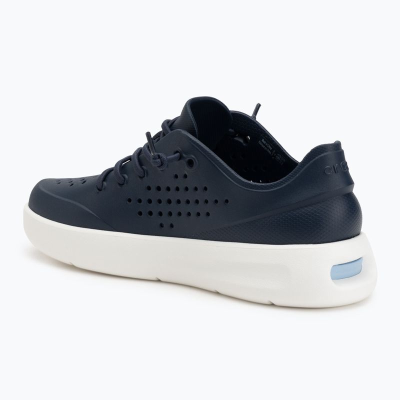 Dámské boty Crocs In Motion Pacer navy/white 3