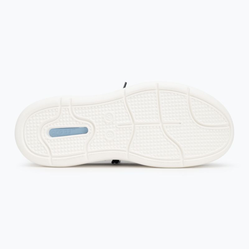 Dámské boty Crocs In Motion Pacer navy/white 4