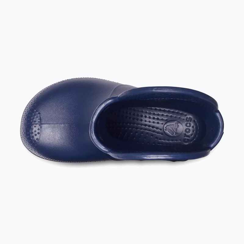 Holínky Crocs Handlwe It navy 4