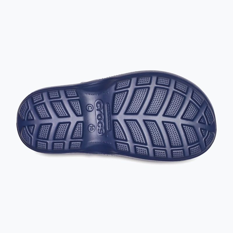 Holínky Crocs Handlwe It navy 5