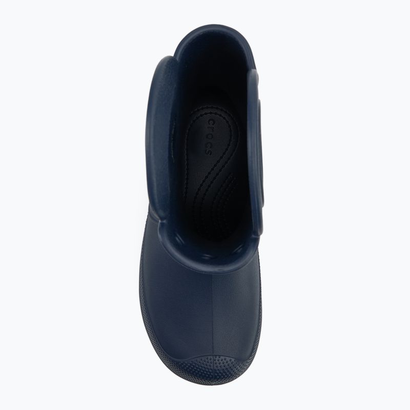 Holínky Crocs Handlwe It navy 5