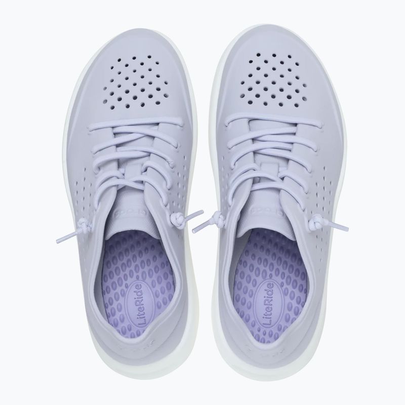 Dámské boty Crocs In Motion Pacer purple moon 4