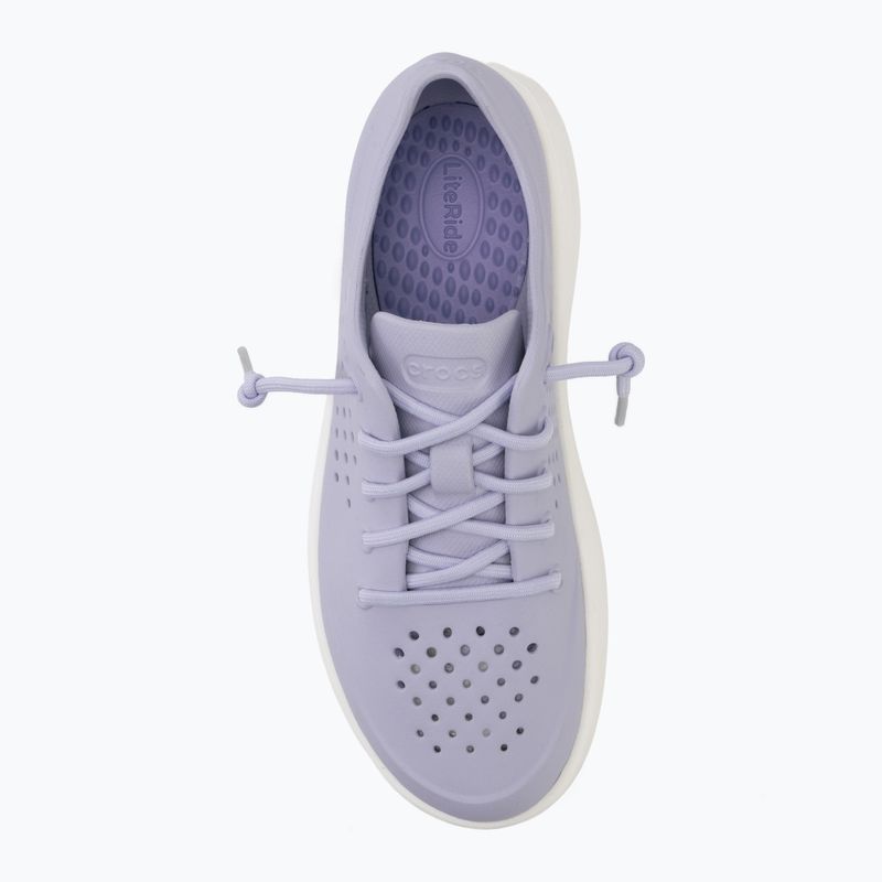 Dámské boty Crocs In Motion Pacer purple moon 5