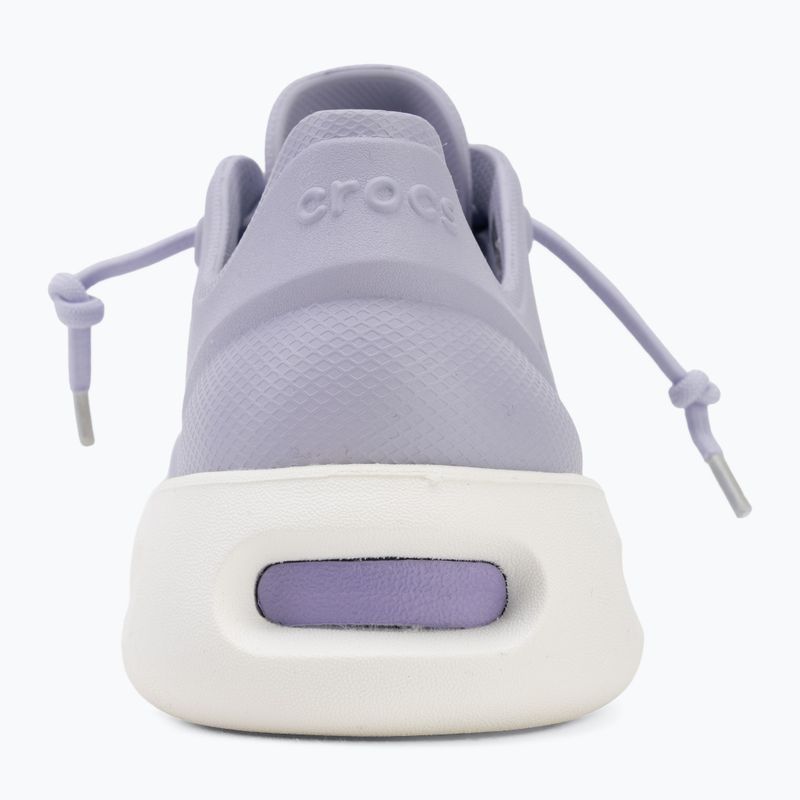 Dámské boty Crocs In Motion Pacer purple moon 6