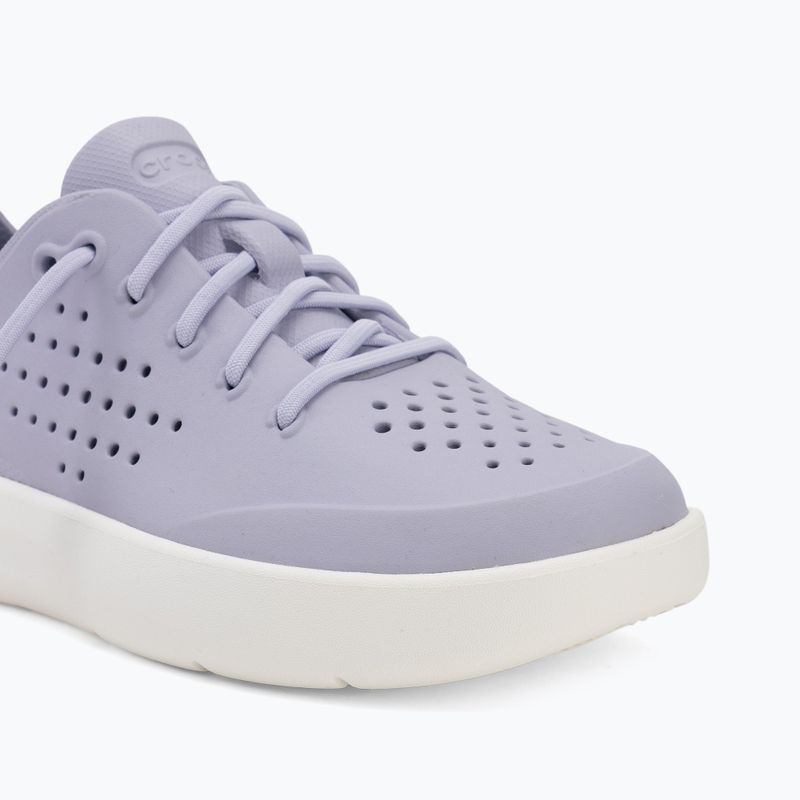 Dámské boty Crocs In Motion Pacer purple moon 7