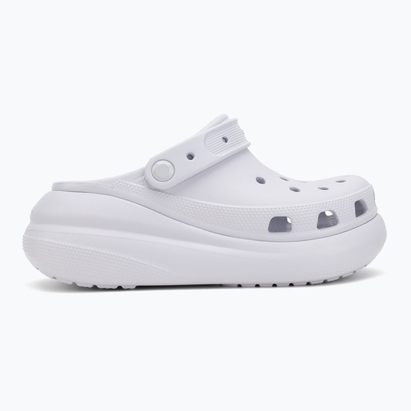 Nazouváky Crocs Classic Crush Clog frosted grape 3