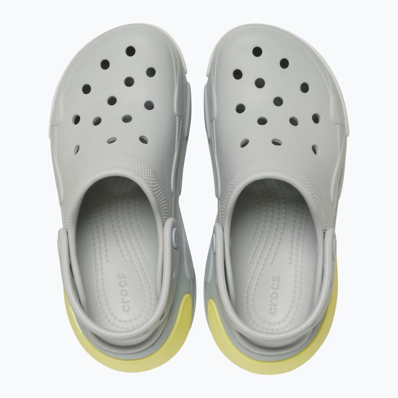 Nazouváky Crocs Bubble Crush atmosphere 5