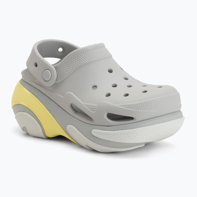 Nazouváky Crocs Bubble Crush atmosphere 2
