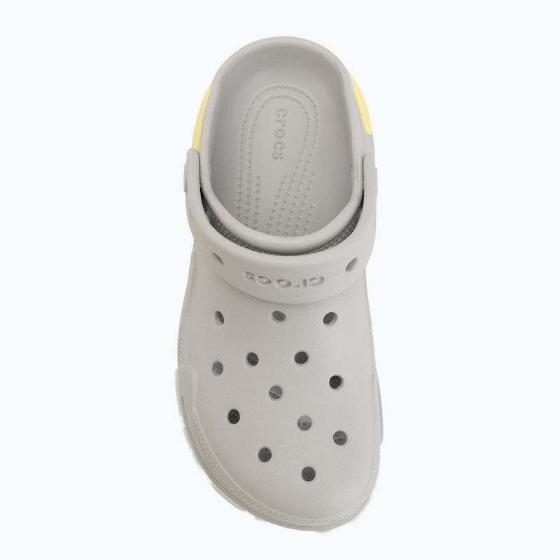 Nazouváky Crocs Bubble Crush atmosphere 6
