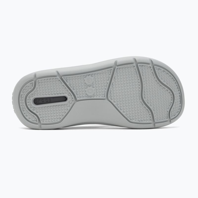 Žabky Crocs InMotion Flip mirage 4