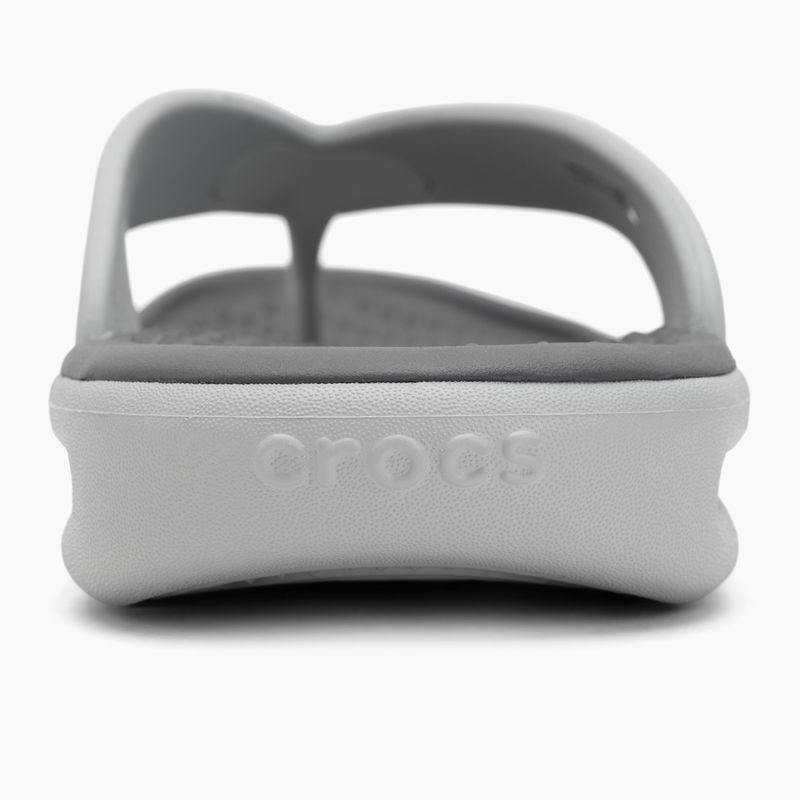 Žabky Crocs InMotion Flip mirage 6