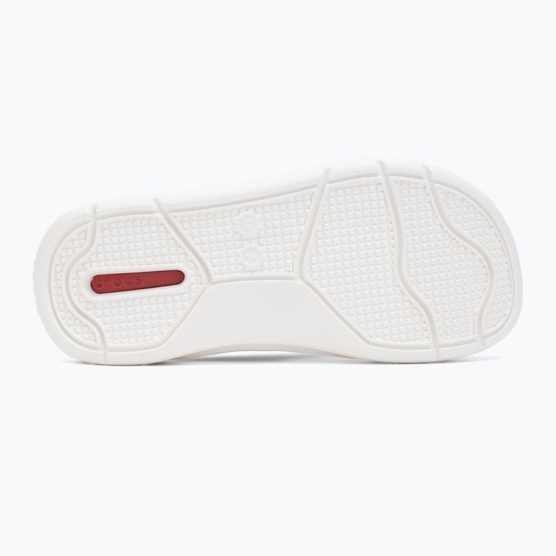 Žabky Crocs InMotion navy 4