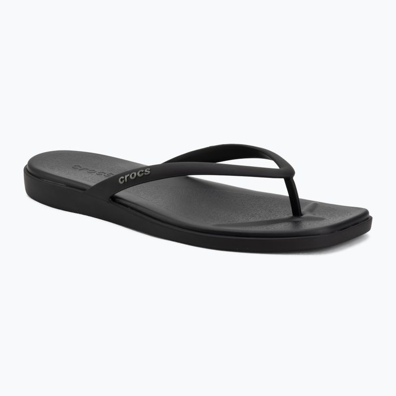 Dámské žabky Crocs Miami black