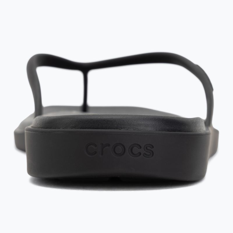 Dámské žabky Crocs Miami black 6