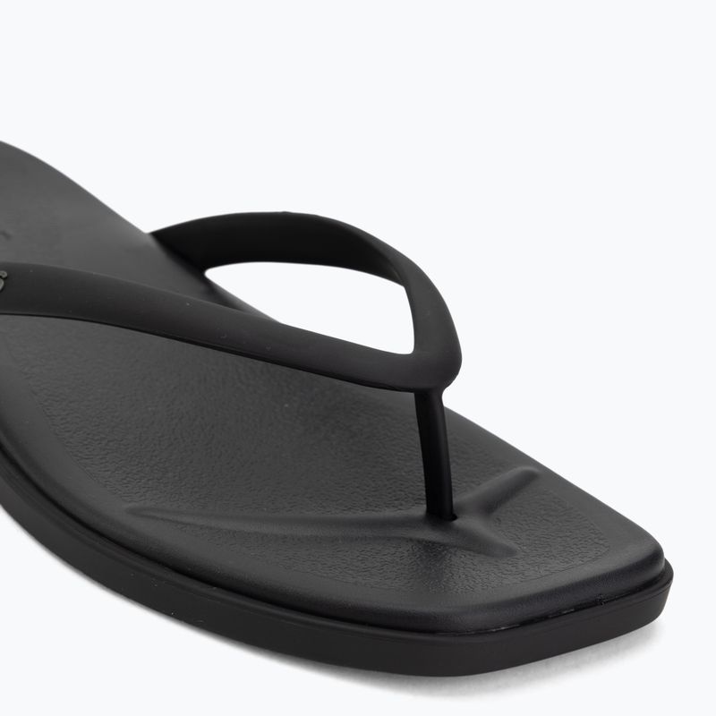 Dámské žabky Crocs Miami black 7
