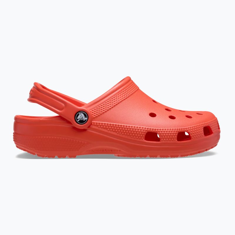 Nazouváky Crocs Classic starfish 2