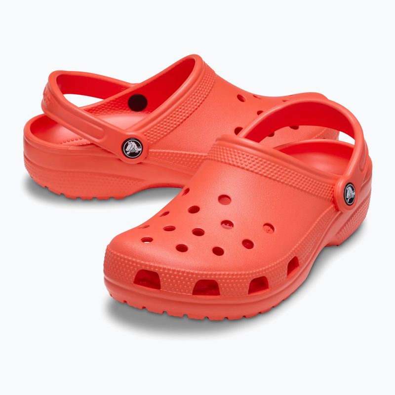 Nazouváky Crocs Classic starfish 3
