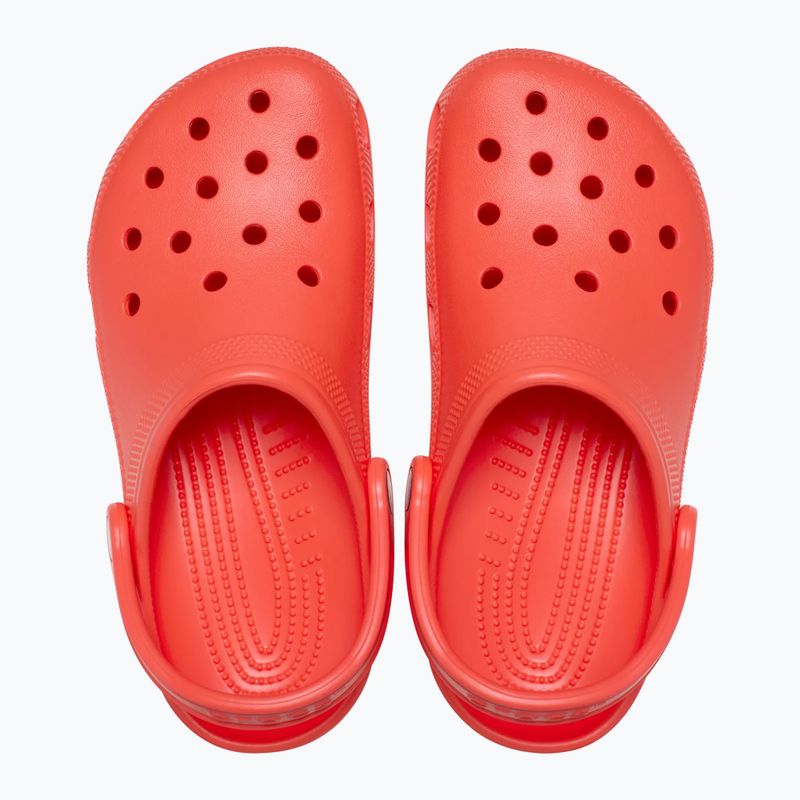 Nazouváky Crocs Classic starfish 5