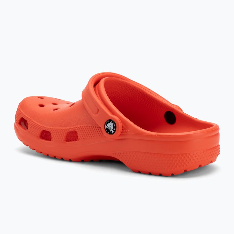 Nazouváky Crocs Classic starfish 4