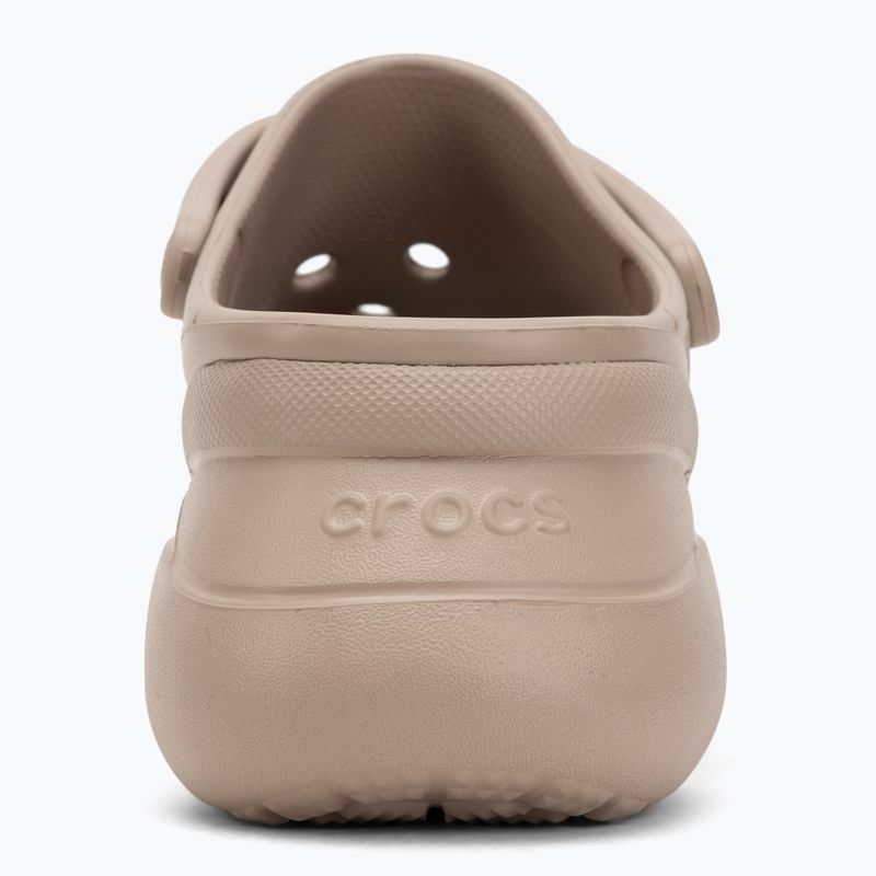 Dámské nazouváky Crocs Classic Bae Clog taupe 7