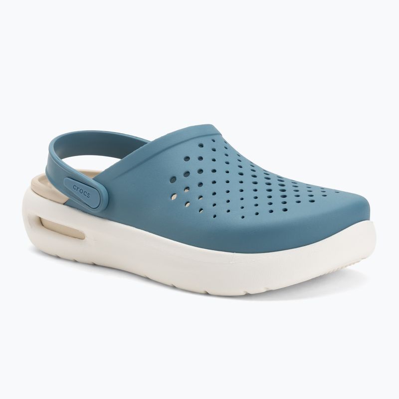 Nazouváky Crocs Inmotion Clog fog 2
