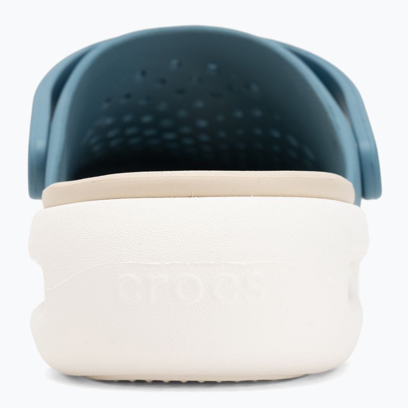 Nazouváky Crocs Inmotion Clog fog 7