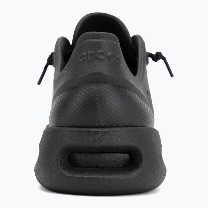 Pánské boty Crocs In Motion Pacer black/black 6