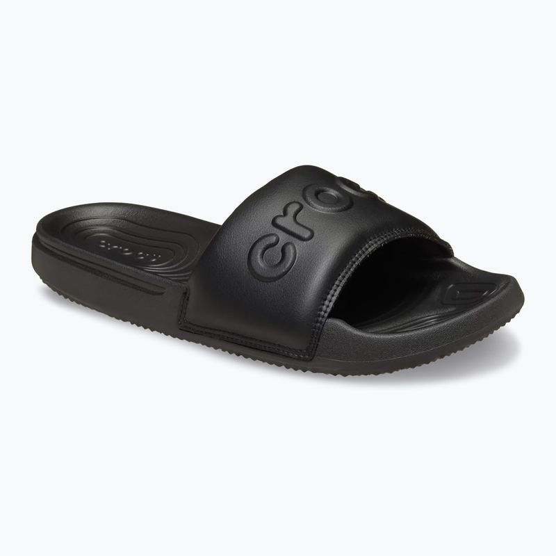 Dámské nazouváky Crocs All Day black 8