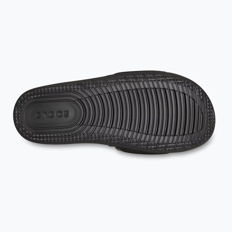 Dámské nazouváky Crocs All Day black 10