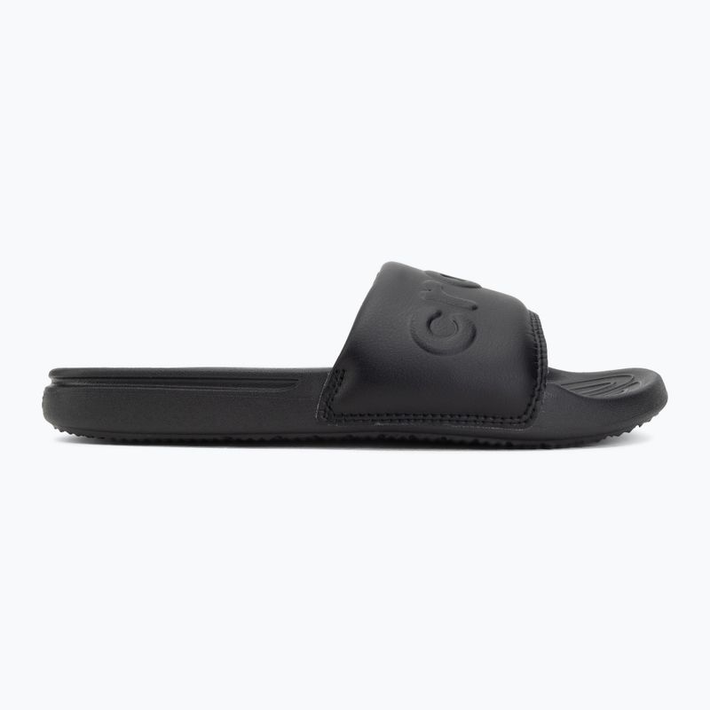 Dámské nazouváky Crocs All Day black 2