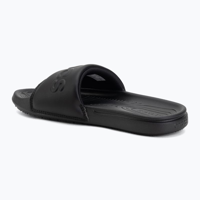 Dámské nazouváky Crocs All Day black 3