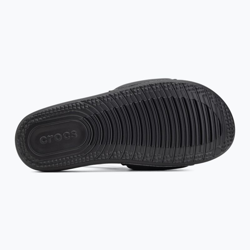 Dámské nazouváky Crocs All Day black 4