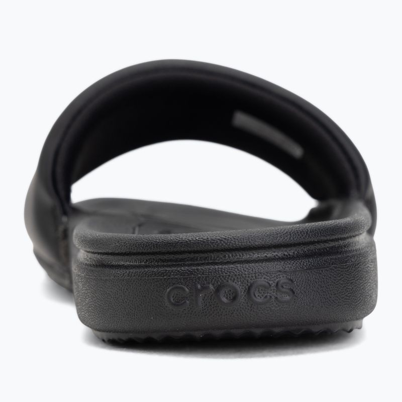 Dámské nazouváky Crocs All Day black 6