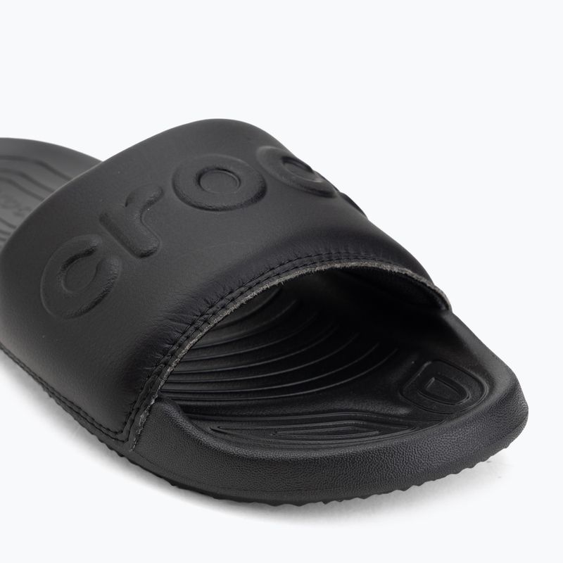 Dámské nazouváky Crocs All Day black 7