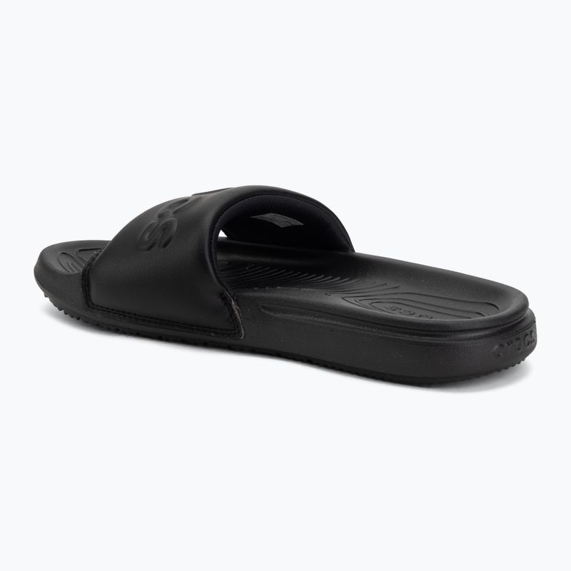 Pánské nazouváky Crocs All Day black 3