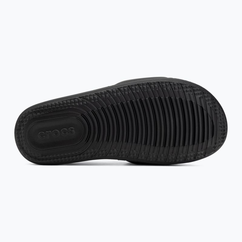 Pánské nazouváky Crocs All Day black 4