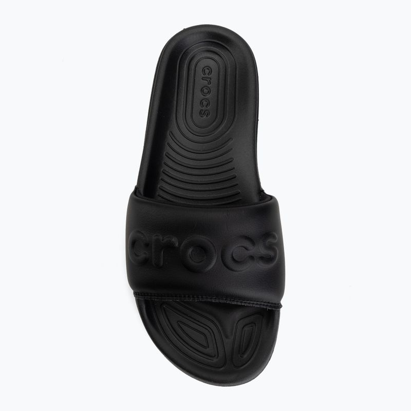 Pánské nazouváky Crocs All Day black 5