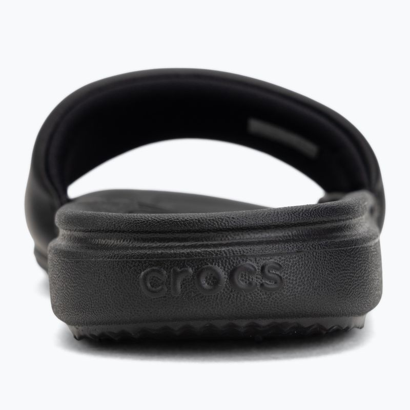 Pánské nazouváky Crocs All Day black 6