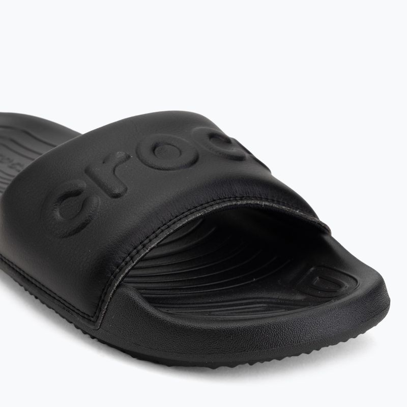 Pánské nazouváky Crocs All Day black 7