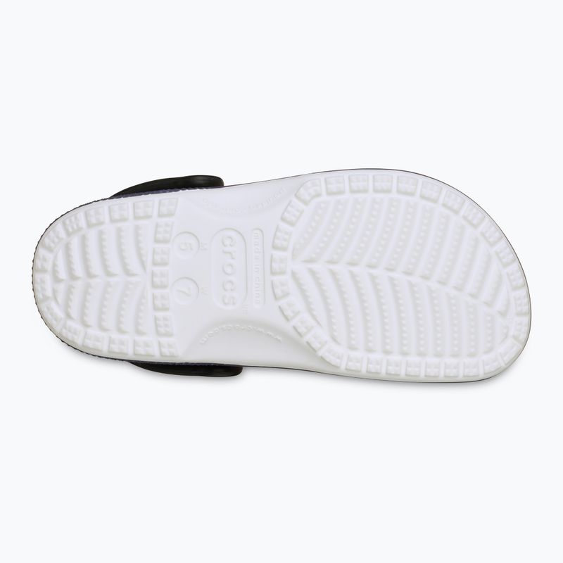 Nazouváky Crocs Classic Demon Slayer Shinobu multicolor 3