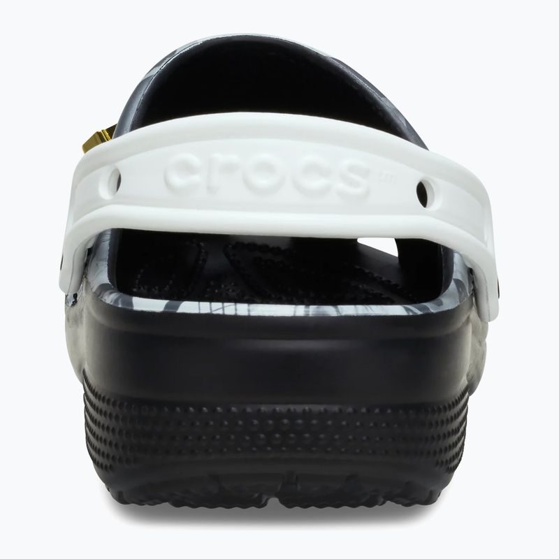 Nazouváky Crocs Classic Elvis Clog multicolor 4
