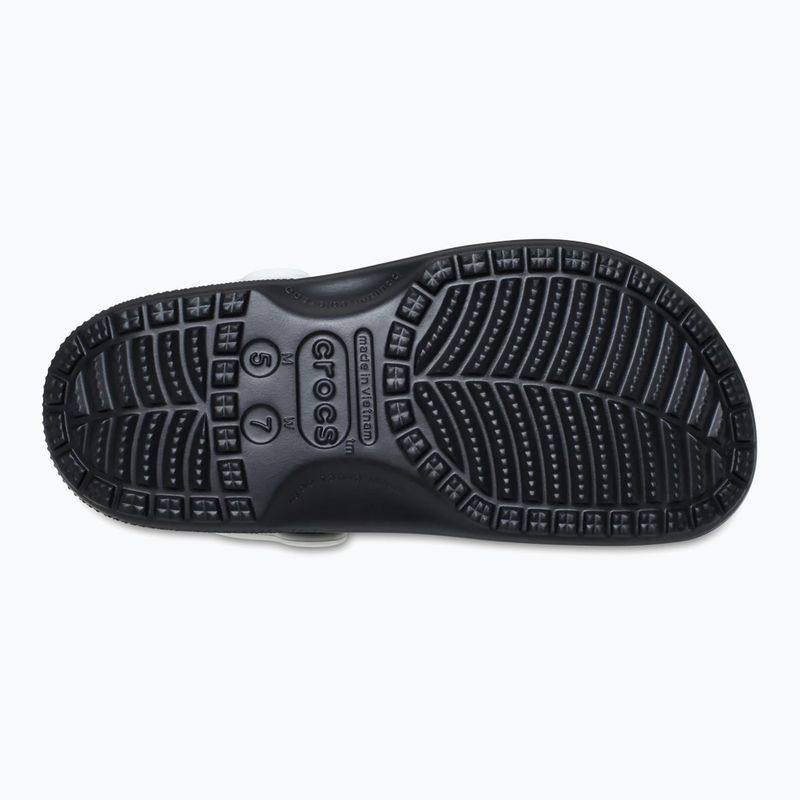 Nazouváky Crocs Classic Elvis Clog multicolor 6