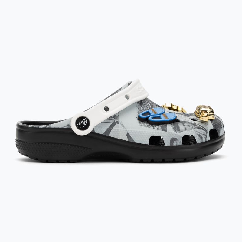 Nazouváky Crocs Classic Elvis Clog multicolor 3