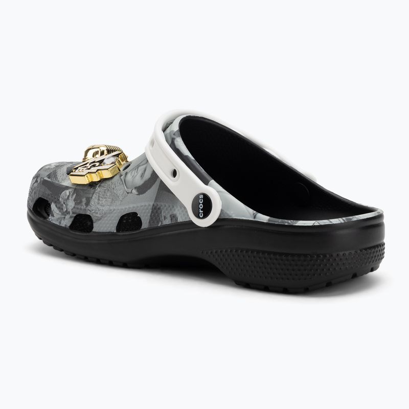 Nazouváky Crocs Classic Elvis Clog multicolor 4