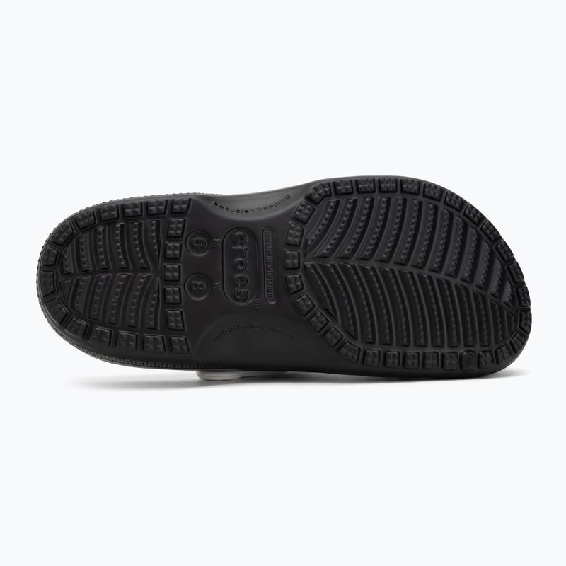 Nazouváky Crocs Classic Elvis Clog multicolor 5