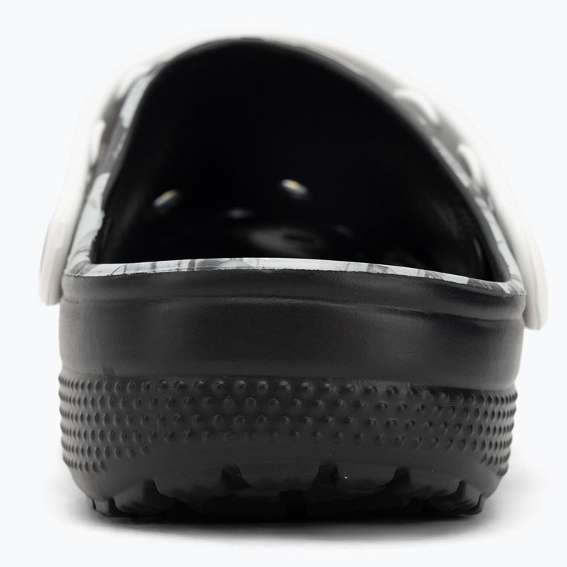 Nazouváky Crocs Classic Elvis Clog multicolor 7