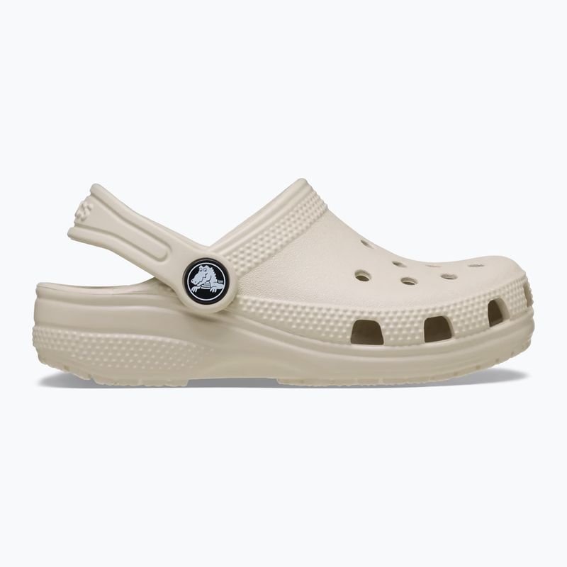 Dětské nazouváky Crocs Classic Clog Toddler frappe 2