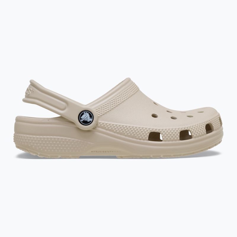 Dětské nazouváky Crocs Classic Clog Kids frappe 2